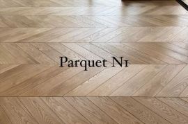 პარკეტი