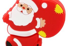 USB ფლეშ მეხსიერება