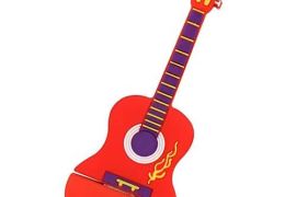 USB ფლეშ მეხსიერება