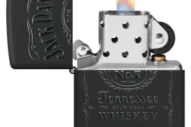 Jack Daniel's WPL and Pouch Gift Set