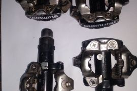 პედლები