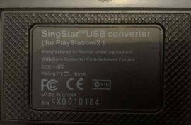 SONY-ის მიკროფონები