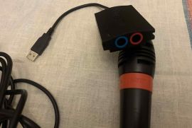 SONY-ის მიკროფონები