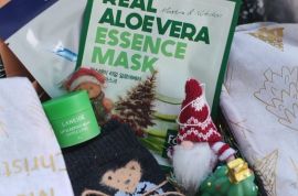 სასაჩუქრე ყუთების მრავალფეროვანი არჩევანი