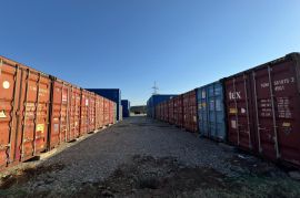 მეორადი კონტეინერები 