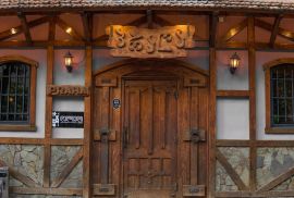 იყიდება ბიზნესი