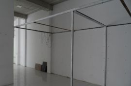 ქირავდება, უძრავი ქონება, კომერციული ფართები