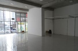 ქირავდება, უძრავი ქონება, კომერციული ფართები