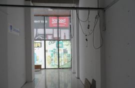 ქირავდება, უძრავი ქონება, კომერციული ფართები