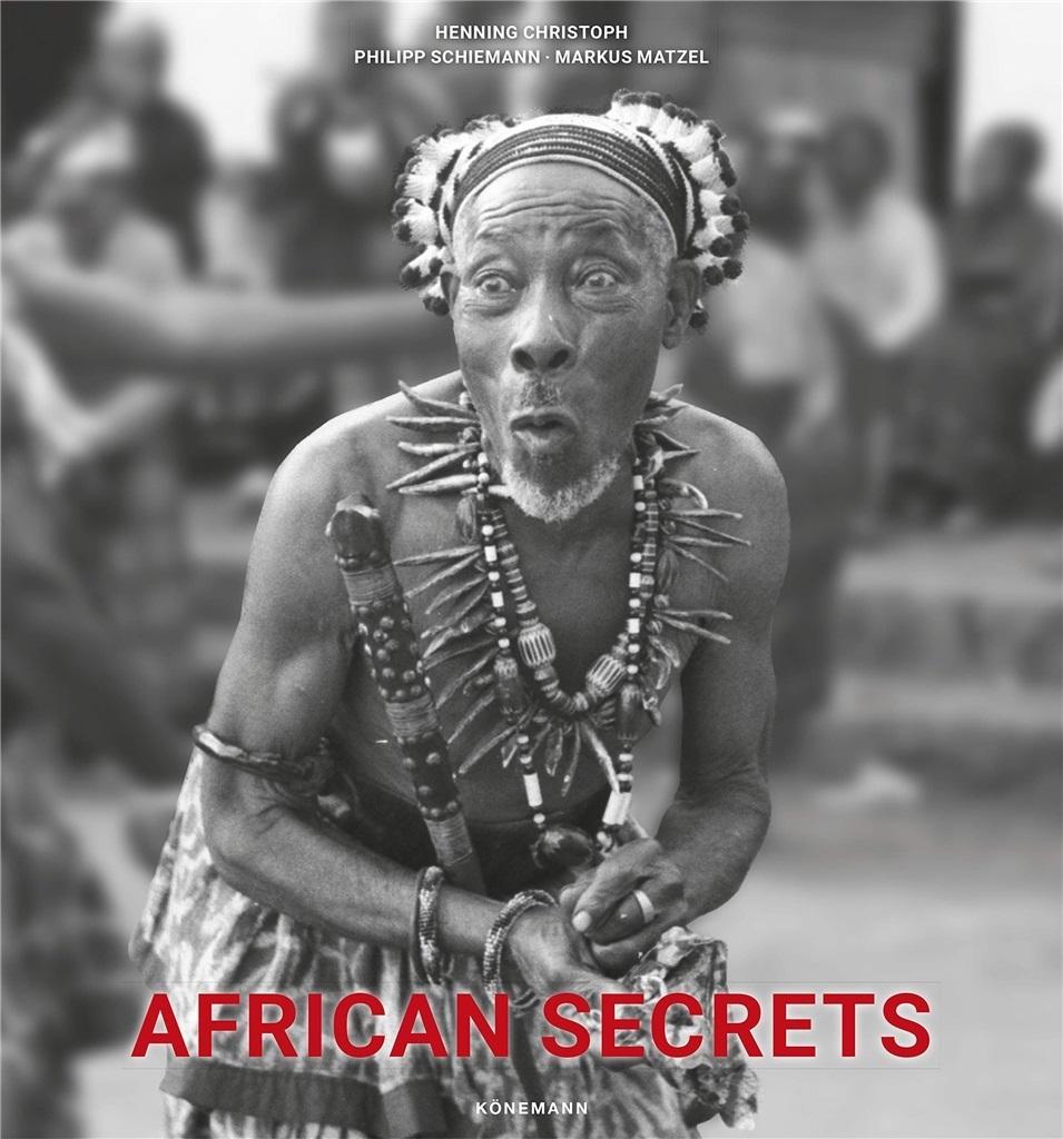African Secrets
