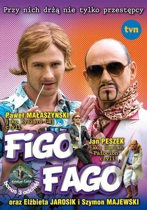 Figo Fago DVD