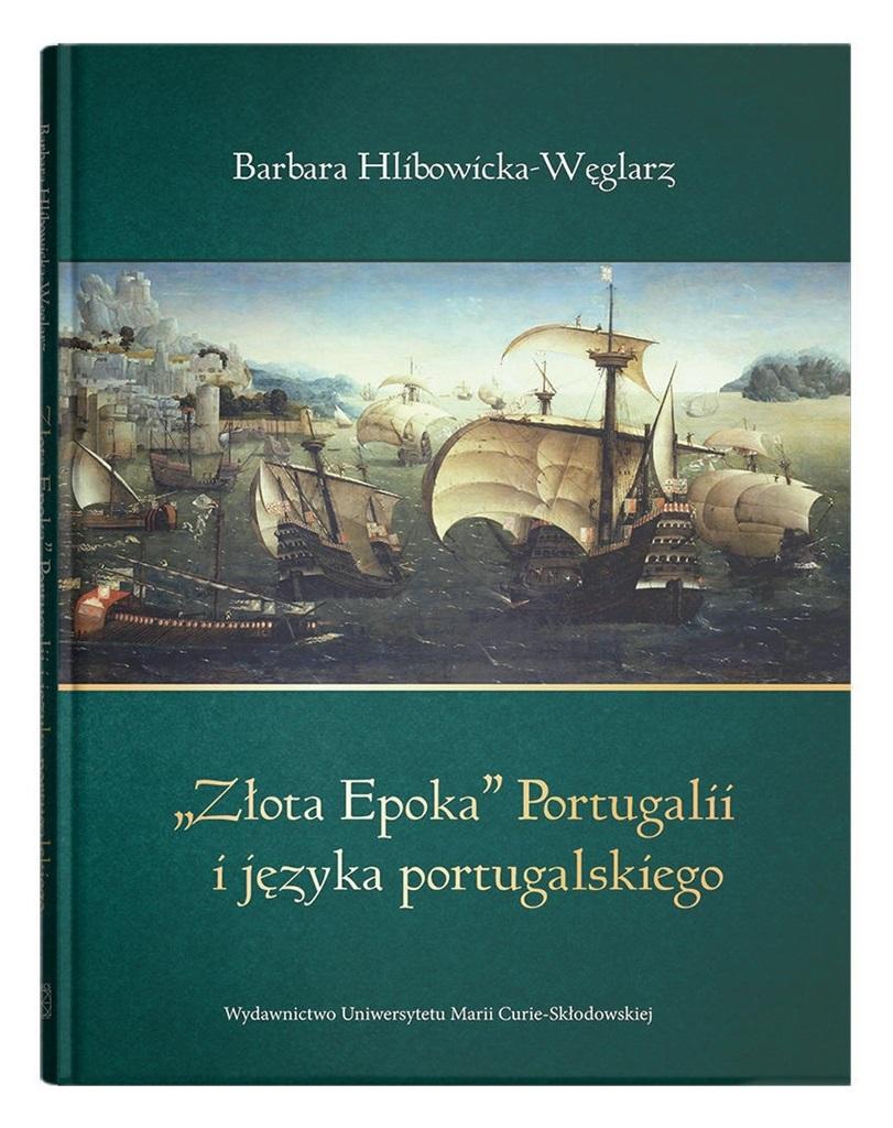 "Złota Epoka" Portugalii i j. portugalskiego w.3