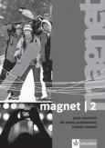 Magnet 2 AB (kl.VIII) LEKTORKLETT