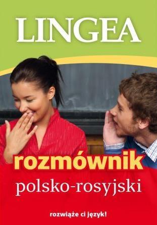 Rozmównik polsko-rosyjski w.2017