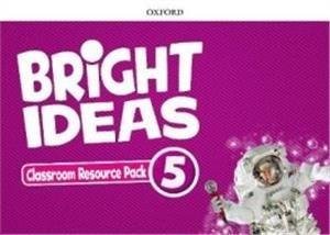 Bright Ideas 5 Classroom Resource Pack OXFORD