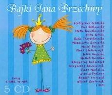 Bajki Jana Brzechwy. Audiobook
