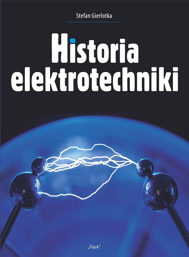 Historia elektrotechniki w.2