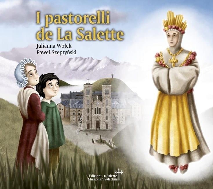 I pastorelli de La Salette