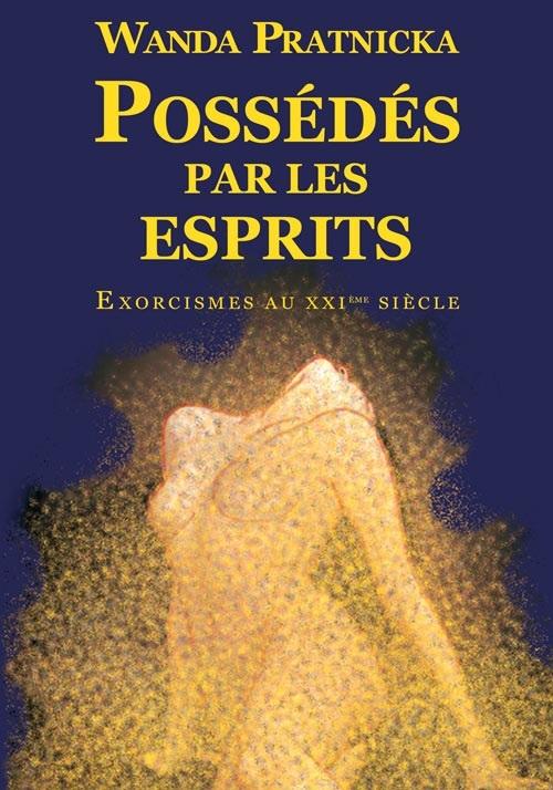 Opętani przez duchy (wersja francuska)