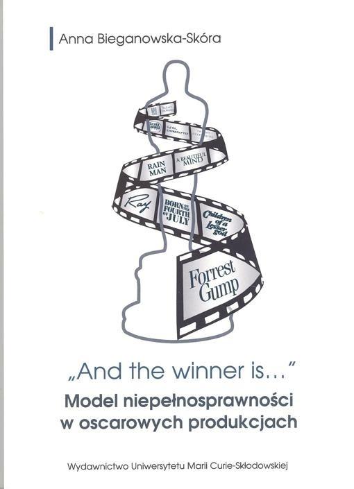And the winner is... Model niepełnosprawności...