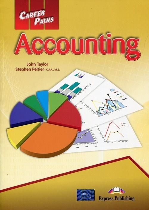 Career Paths: Accounting SB + DigiBook
