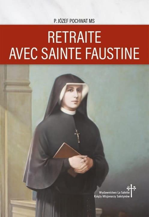 Rekolekcje ze św. Faustyną w.francuska