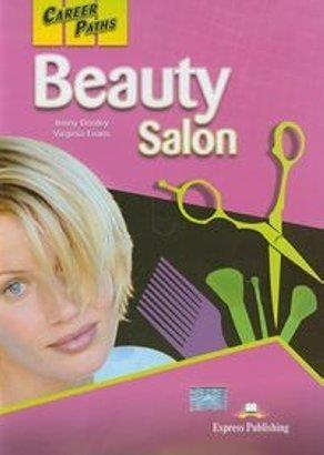 Career Paths: Beauty Salon SB EXPRESS PUBLISHING