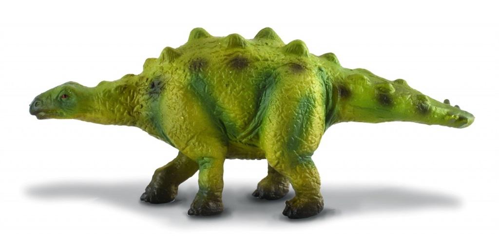 Dinozaur młody Stegozaur