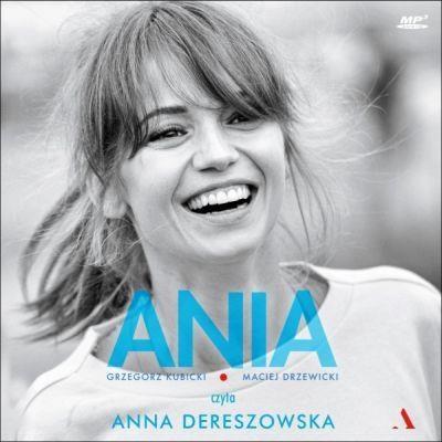 Ania audiobook