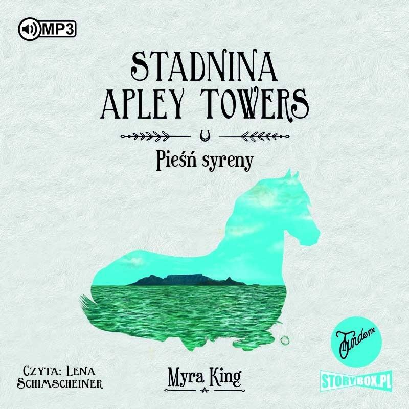Stadnina Apley Towers T.3 audiobook