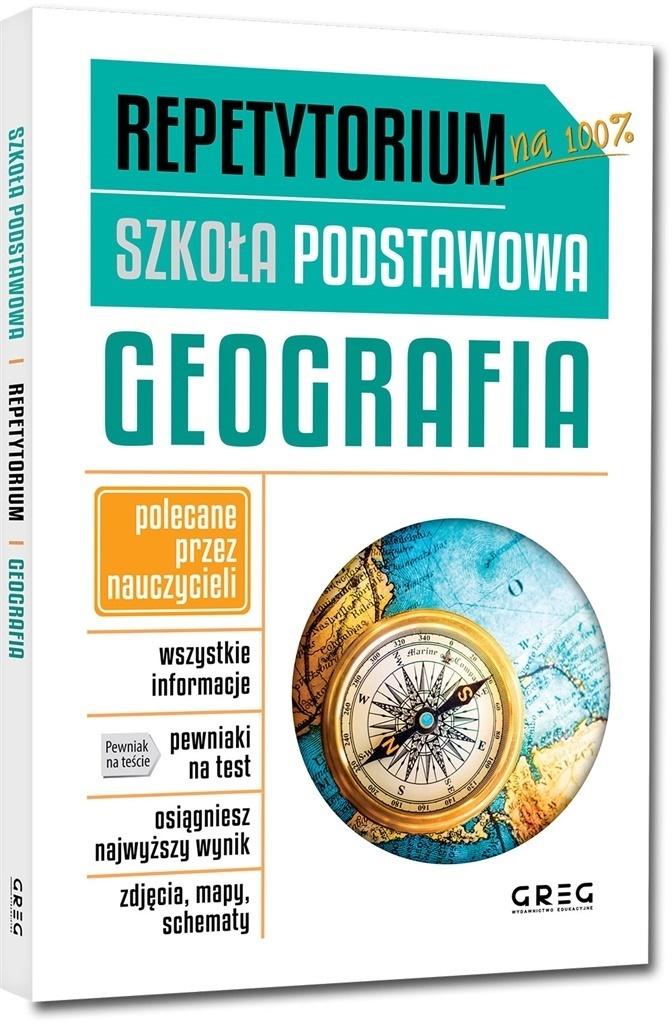 Repetytorium SP Geografia W.2021 GREG