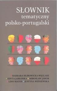 Słownik tematyczny polsko-portugalski w.3