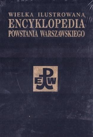 Wielka il. encyklopedia Powst. Warszaw. T.3 cz.2