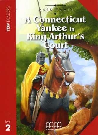 A Connecticut Yankee in King Arthur's Court SB+CD