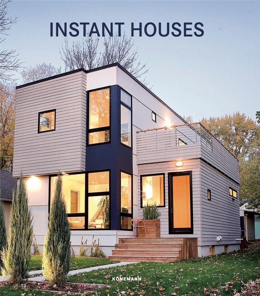 Instant Houses