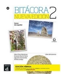 Bitacora 2 Nueva edicion Edición hbrida