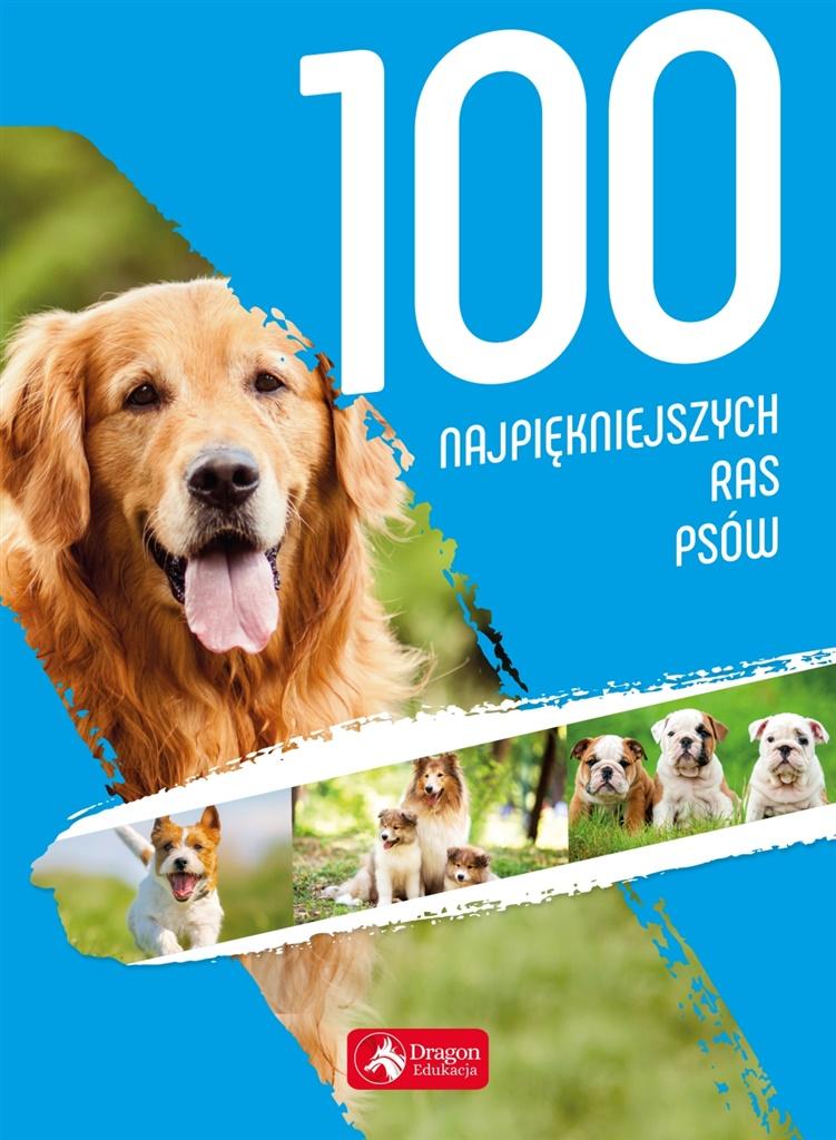 100 najpiękniejszych ras psów w.2019