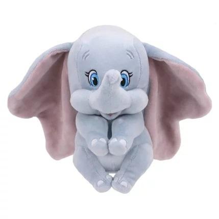 Beanie Babies Disney Dumbo - słoń 24cm