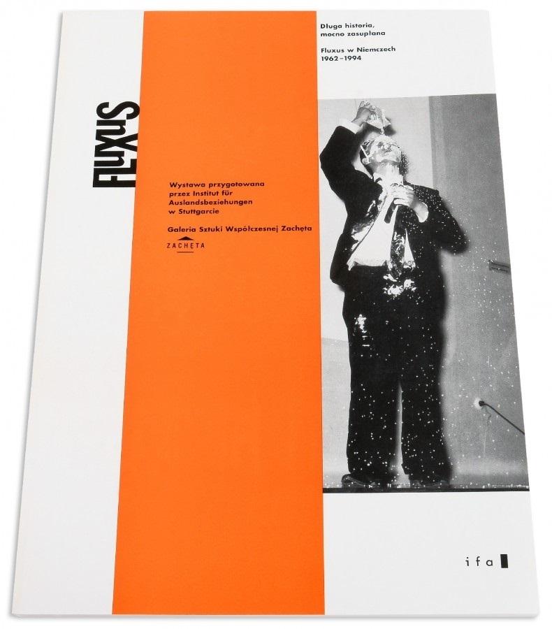 Fluxus w Niemczech 1962-1994