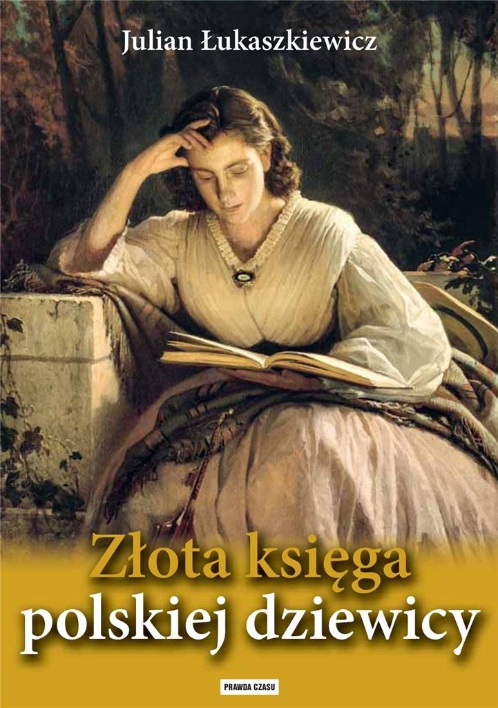 Złota księga polskiej dziewicy