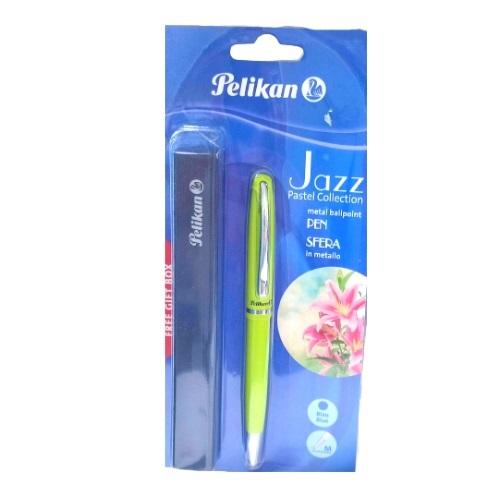 Długopis Jazz Pastel + pudełko