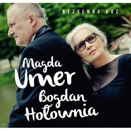 Magda Umer, Bogdan Hołownia- Bezsenna noc CD