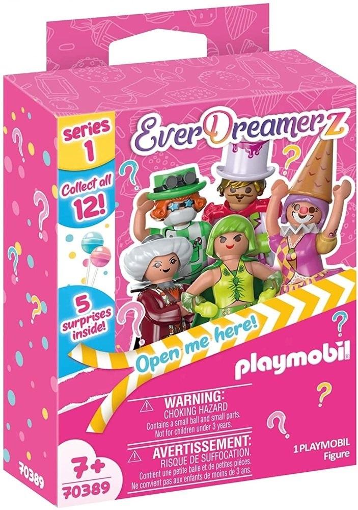 Playmobil EverDreamerz Surprise Box
