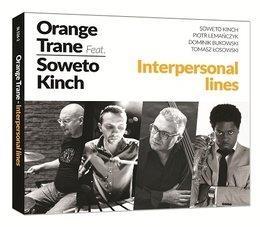 Interpersonal Lines CD