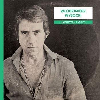 Bardowie i poeci - Włodzimierz Wysocki CD