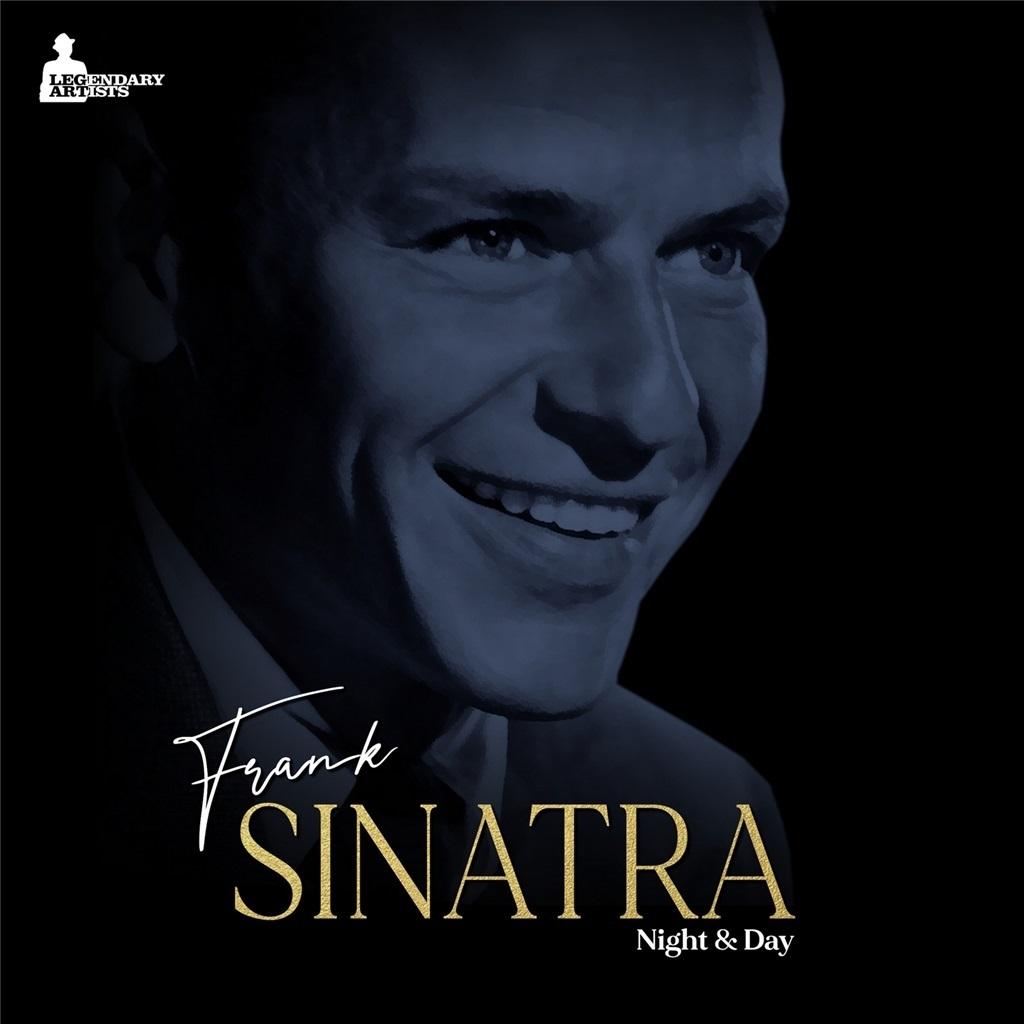 Frank Sinatra Night and Day