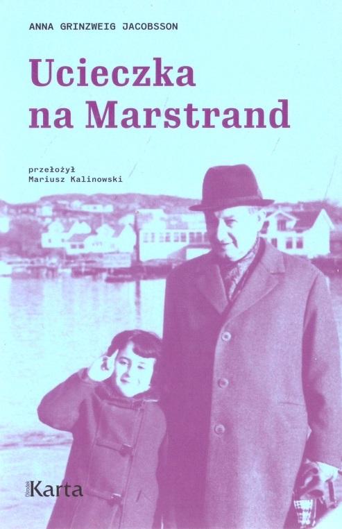 Ucieczka na Marstrand