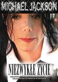 Michael Jackson. Niezwykłe życie DVD