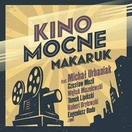 Makaruk - Kino Mocne  CD