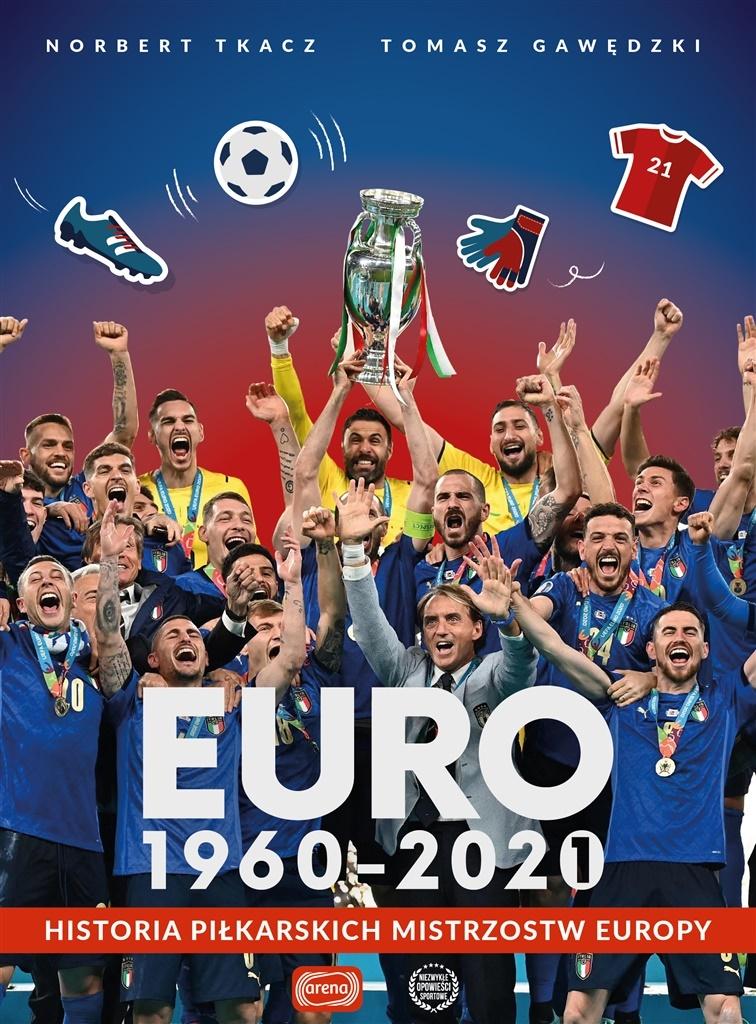 Euro 1960-2021
